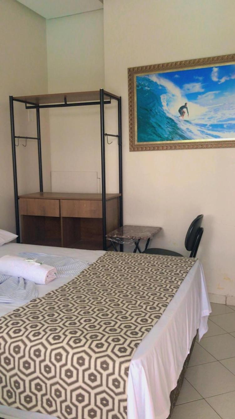 Hotel Pousada Oasis Feira de Santana Zewnętrze zdjęcie